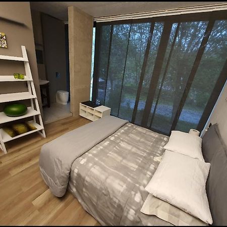 Cristallo Private Double Room & Ensuite Open Space Bathroom With Views Fontanelice Εξωτερικό φωτογραφία