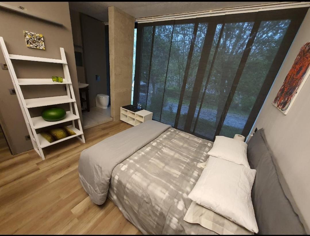 Cristallo Private Double Room & Ensuite Open Space Bathroom With Views Fontanelice Εξωτερικό φωτογραφία
